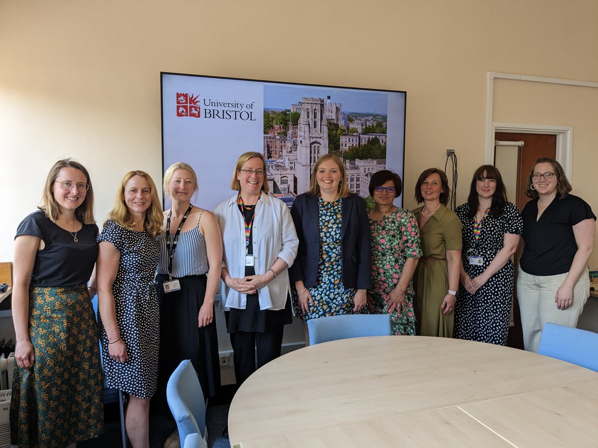 Jessica Cross (@jessica_a_cross) on Twitter photo Fantastic to host @ThangamMP in <a href="/BristolBiochem/">Bristol Biochemistry</a> today with <a href="/MarkDodding/">Mark Dodding</a> <a href="/WoolfsonLab/">WoolfsonLab</a> and <a href="/evelynwelch2013/">Evelyn Welch</a> . An opportunity to celebrate women in science and discuss challenges in STEM following talks with @GeorgeFreemanMP through @lorealuki <a href="/UNESCOUK/">UNESCO UK</a> For Women in Science. Fantastic to host @ThangamMP in <a href="/BristolBiochem/">Bristol Biochemistry</a> today with <a href="/MarkDodding/">Mark Dodding</a> <a href="/WoolfsonLab/">WoolfsonLab</a> and <a href="/evelynwelch2013/">Evelyn Welch</a> . An opportunity to celebrate women in science and discuss challenges in STEM following talks with @GeorgeFreemanMP through @lorealuki <a href="/UNESCOUK/">UNESCO UK</a> For Women in Science.
