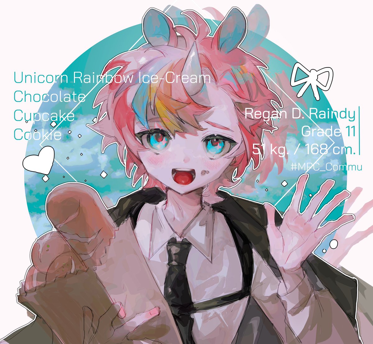 my little pony.🌈 (ss4/ทยอยฟอล) tweet media