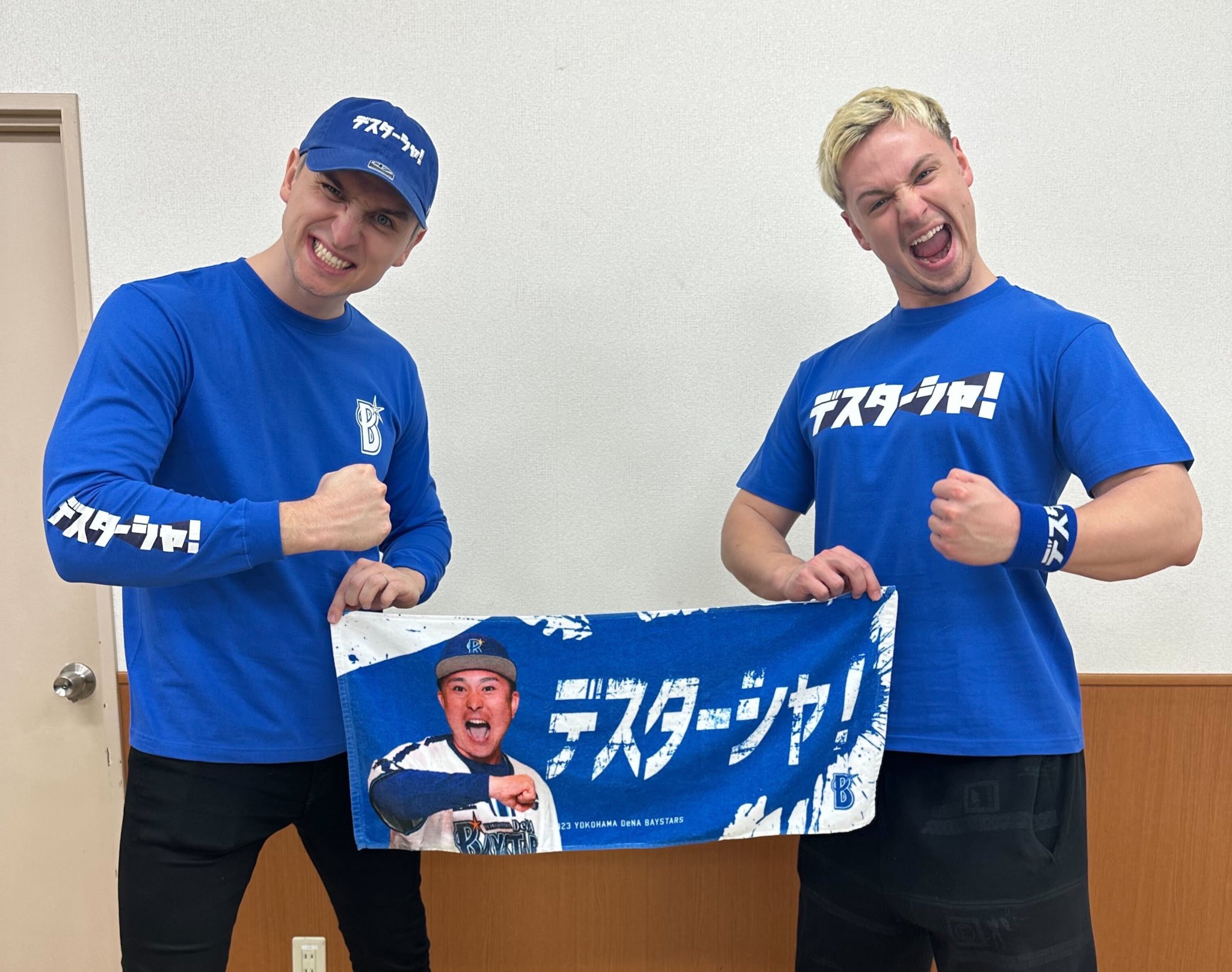 サワヤン Tシャツ デスター