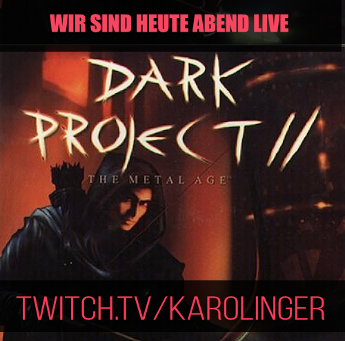 RetirementRoyal's tweet photo. Ab 19:00 Uhr gehts auf Twitch
https://t.co/OAQTsE69zP
live mit mit Dark Project 2
Schaut vorbei!
#systemshock #lookingglass #FPS #retro #youtube #tobii #letsplay #gameglass #womengamers #karolinger #DieLoge @tobiigaming @gameglassgg #vkb https://t.co/OM29b2weKq