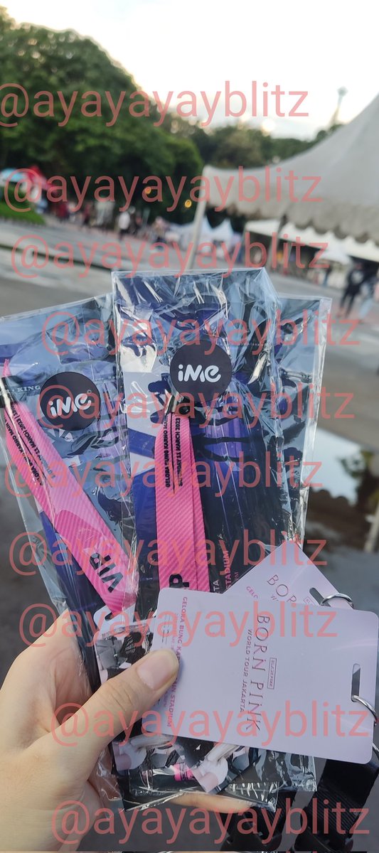 taetaeblis - JASTIP TIKET KONSER tweet media