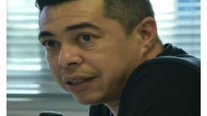 #OPINIÓN POR: <a href="/geraldinacolott/">GeraldinaColotti</a>

Richard Benavides: “Hacemos un llamado a la paz y a la liberación de Alex Saab” 
goo.su/uHyLHpN 
#VivaElPoderPopular