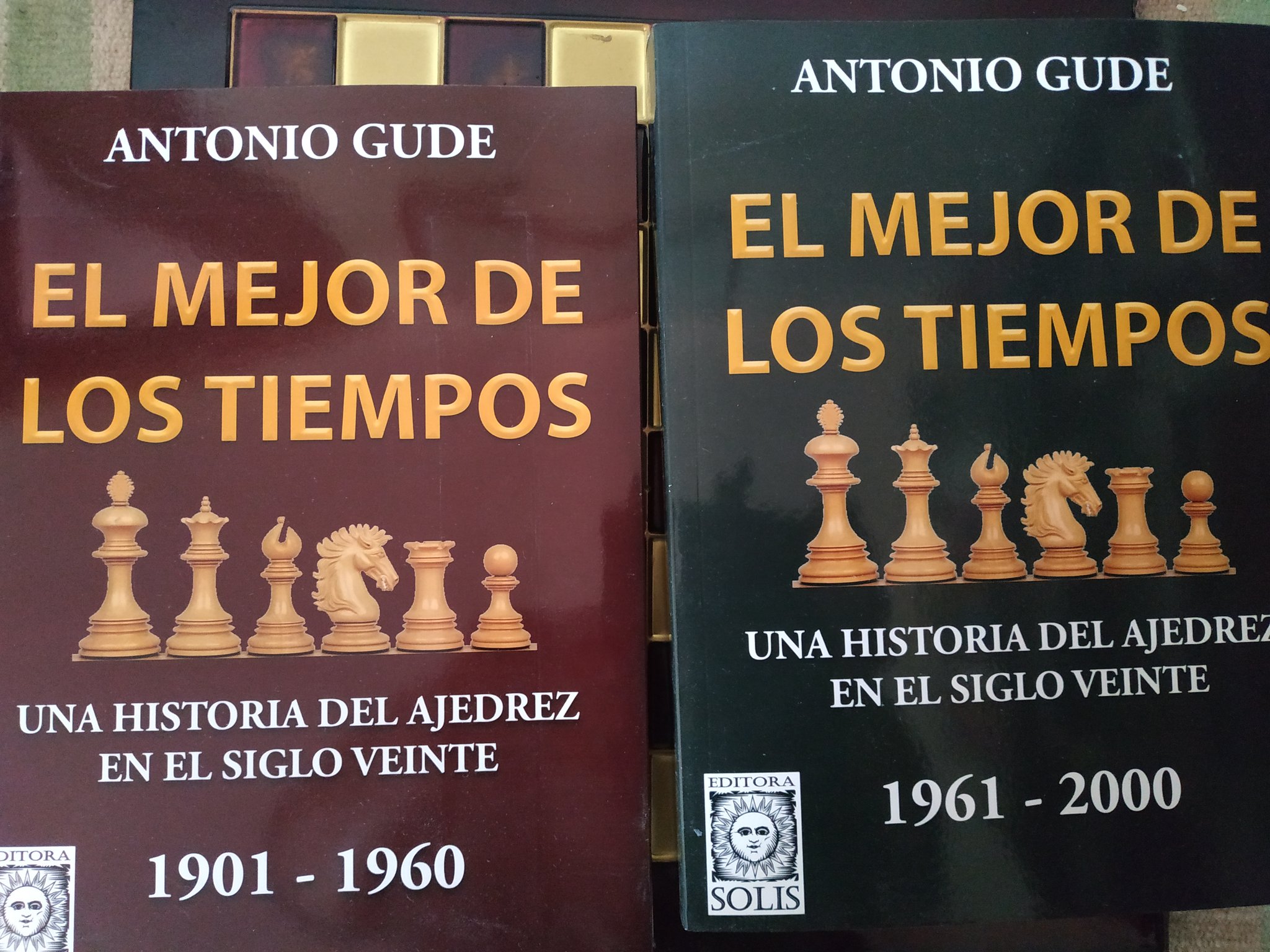 O Melhor dos Tempos 1901-1960, Antonio Gude