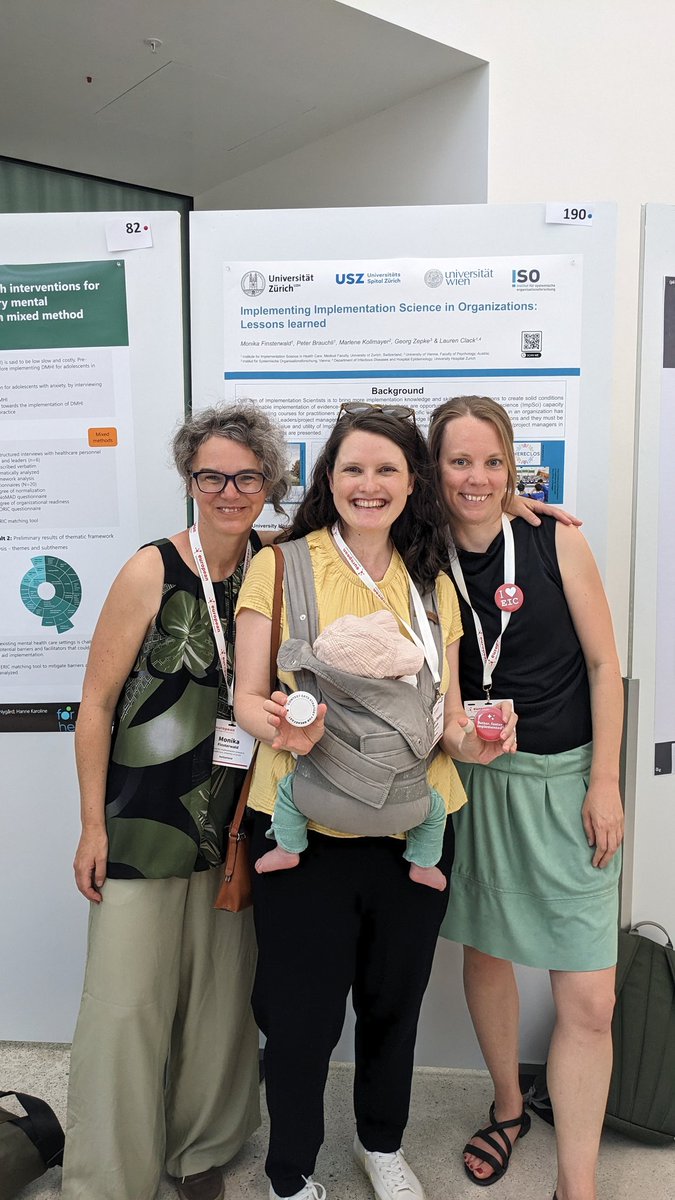 Thekla Brunkert (@tbrunkert) on Twitter photo So glad you could make it to #EIE2023 <a href="/MT_Schultes/">Marie-Therese Schultes</a> and I heard you were part of a fabulous fishbowl session, too! So glad you could make it to #EIE2023 <a href="/MT_Schultes/">Marie-Therese Schultes</a> and I heard you were part of a fabulous fishbowl session, too!