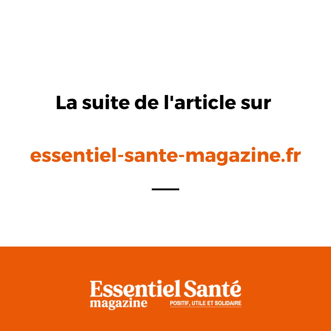 Harmonie Santé, le média qui prend soin de vous tweet media