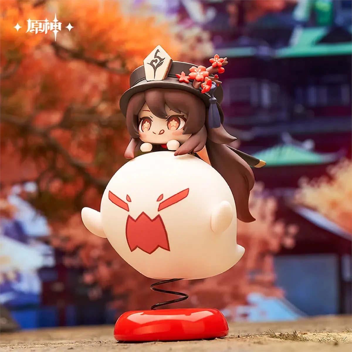 Re: [這是] 一個酷酷的原神梗