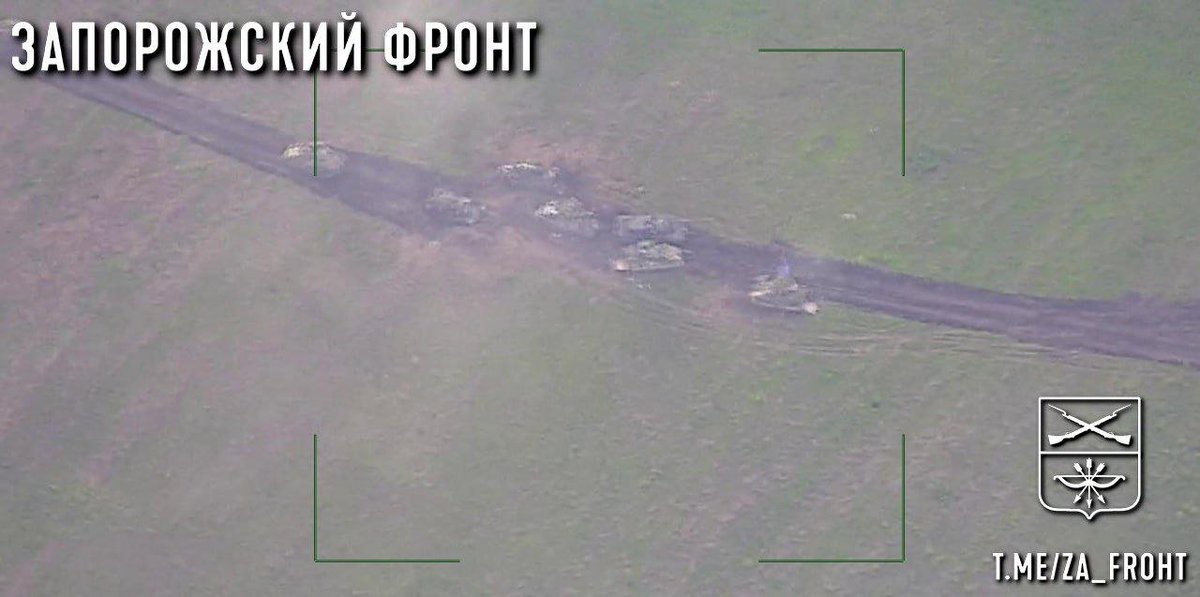 Re: [情報] 豹2A6與M2證實首次損毀