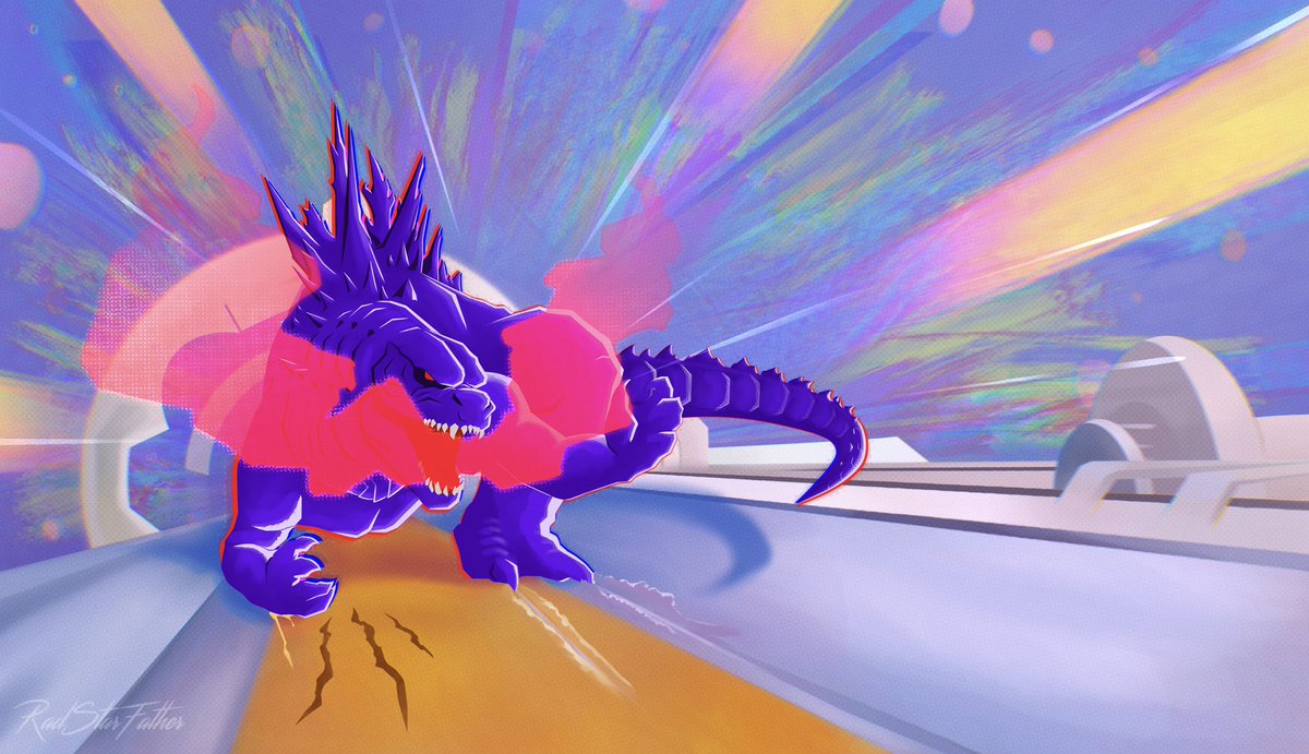 RadStarFather tweet media