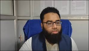 1. Quoted lines from Haidth
Result: Multiple FIRs, STSJ

2. Openly abused Hindus, Hindu saints, talking about finishing Hindus
Result: No one cares #ArrestShoaibJamai