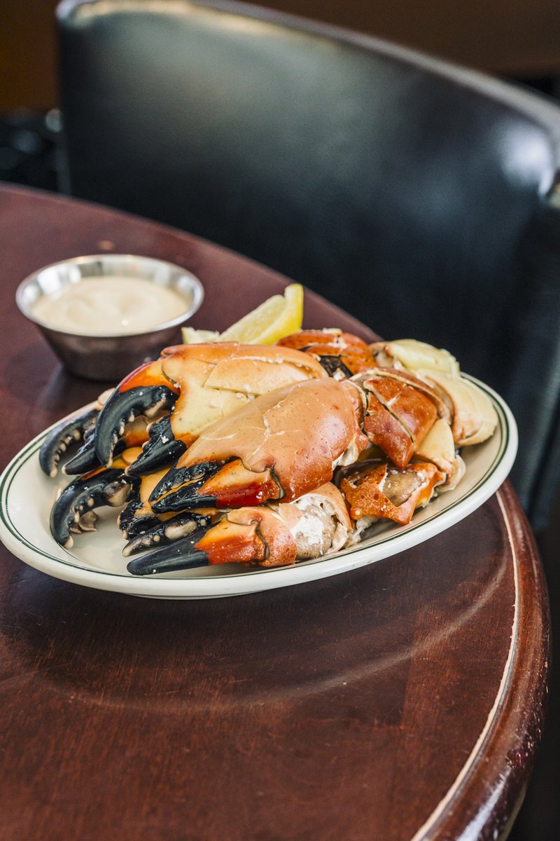 Trust us, it’s the best Father’s Day gift you can give #joesseafood
