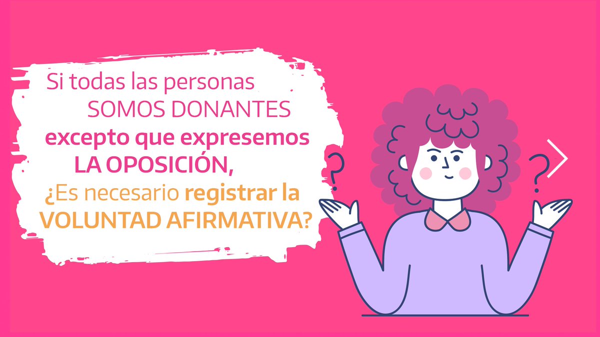 incucaioficial's tweet photo. Tod💟s tenemos motivos para decir sí la donación. Lo podemos dejar por escrito, se lo contamos a nuestras personas más cercanas o simplemente nos sentimos donantes. https://t.co/v6nxYxL3PY