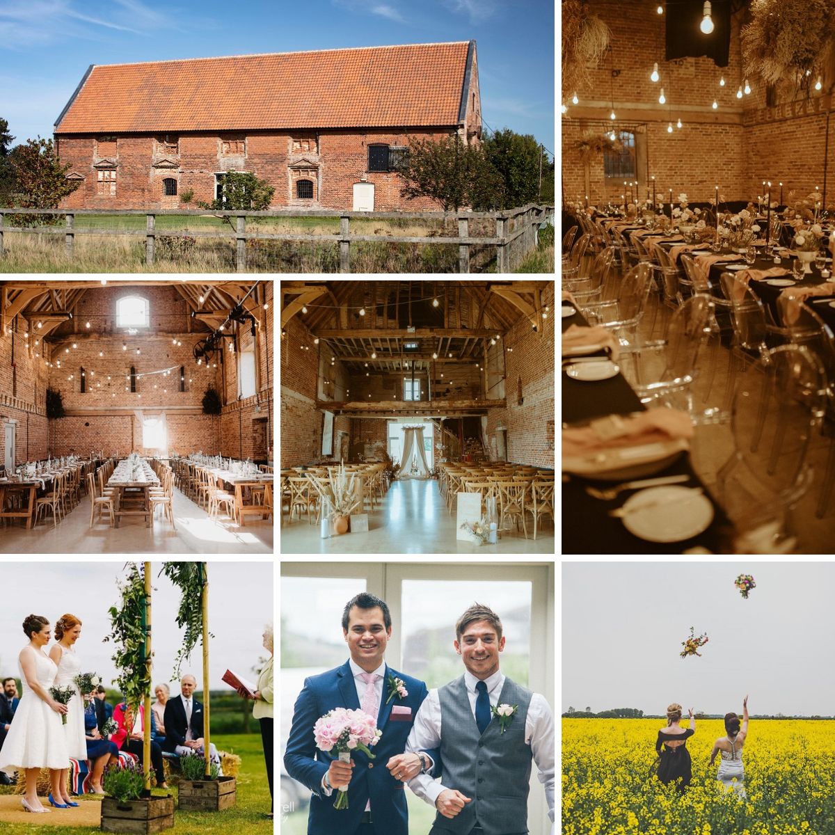 Pink Wedding Venues (@pinkvenues) on Twitter photo BIG shout out to our latest #venue joining our @pinkvenues family ~ <a href="/godwickbarn/">Godwick Hall & Great Barn</a> in #Norfolk 🏳️🌈 You'll be guaranteed the warmest of welcomes!
Read more here! ~ bit.ly/3X0Z6pi #gayfriendly #weddingvenue #lgbt #lgbtq #weddingvenues #PrideMonth2023 #norfolkweddings BIG shout out to our latest #venue joining our @pinkvenues family ~ <a href="/godwickbarn/">Godwick Hall & Great Barn</a> in #Norfolk 🏳️🌈 You'll be guaranteed the warmest of welcomes!
Read more here! ~ bit.ly/3X0Z6pi #gayfriendly #weddingvenue #lgbt #lgbtq #weddingvenues #PrideMonth2023 #norfolkweddings