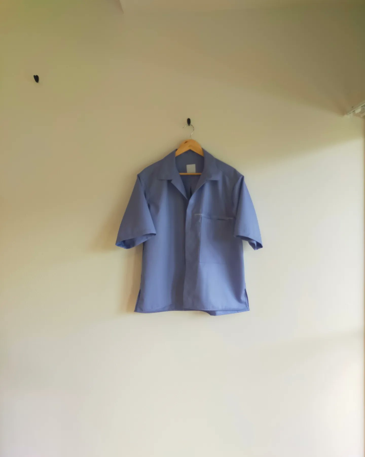 祝開店！大放出セール開催中】 えみなみ様 オオタシャツ ota／ガラ紡