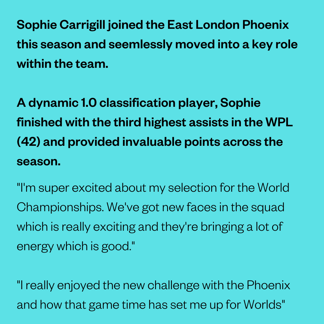 East London Phoenix tweet media