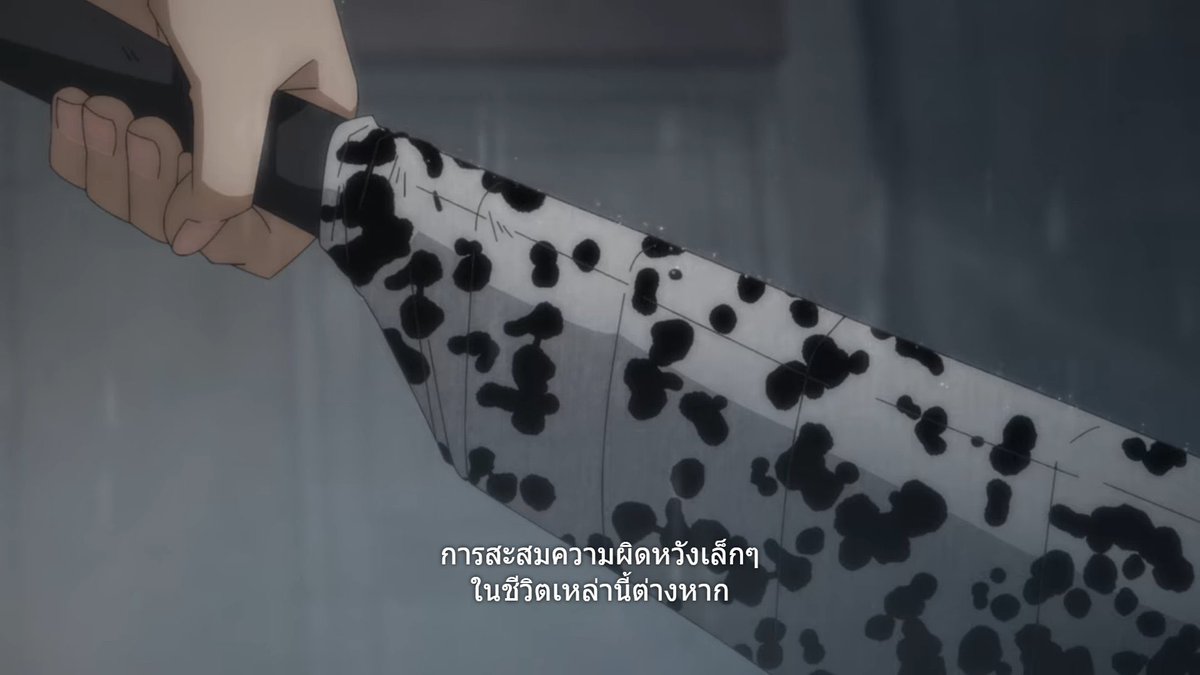 iprayncrybutdry's tweet photo. ก็ยังเป็นประโยคนี้ของนานามิ เรื่อง Jujutsu Kaisen ที่เราชอบมาโดยตลอด https://t.co/ikN4r6RhBa