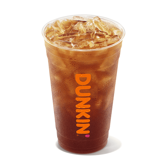Hey, tea lovers! <a href="/dunkindonuts/">Dunkin'</a> stirs up National Iced Tea Day with a FREE medium iced tea with any purchase on June 10 livingonthecheap.com/dunkin-free-na…