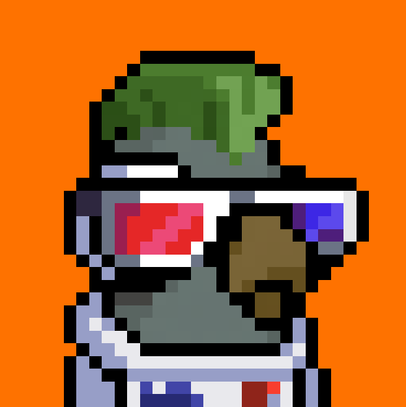 BITBIRBS | SOLD OUT (@bitbirbsnft) on Twitter photo We are heading closer towards the mint!
🎉3x OG giveaway
To enter:
🟠Follow <a href="/BitBirbsNFT/">BITBIRBS | SOLD OUT</a>
🟠Like, Retweet & Tag Frens We are heading closer towards the mint!
🎉3x OG giveaway
To enter:
🟠Follow <a href="/BitBirbsNFT/">BITBIRBS | SOLD OUT</a>
🟠Like, Retweet & Tag Frens