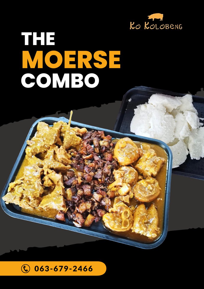 Ko Kolobeng tweet media