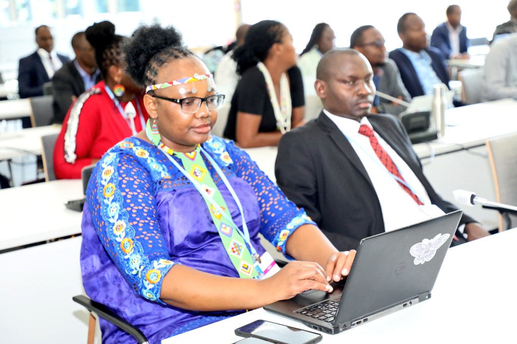 The PS received updates on thematic areas including mitigation, adaptation, transparency, agriculture, Article 6 of the Paris Agreement, Annual report on technical review of GHGs, methodologies issues under the Convention among other areas.