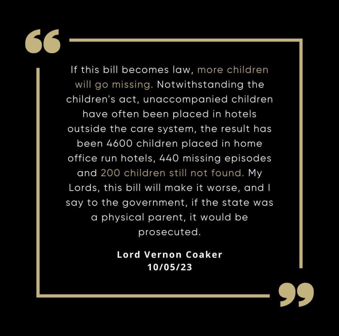 Black_Box2020's tweet photo. #illegalmigrationbill #NobodyIsIllegal @Vernon_Coaker @UKHouseofLords https://t.co/oogZVYXraD