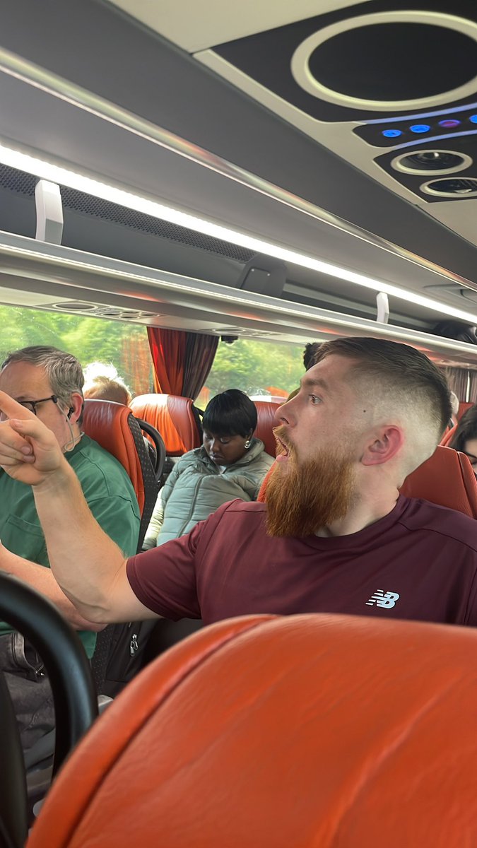 When you see an eddie stobart truck