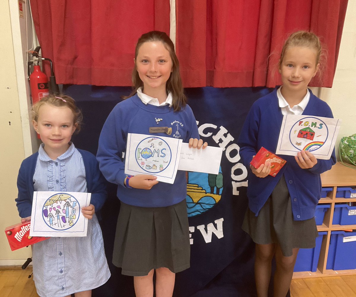 Masham CE Primary tweet media