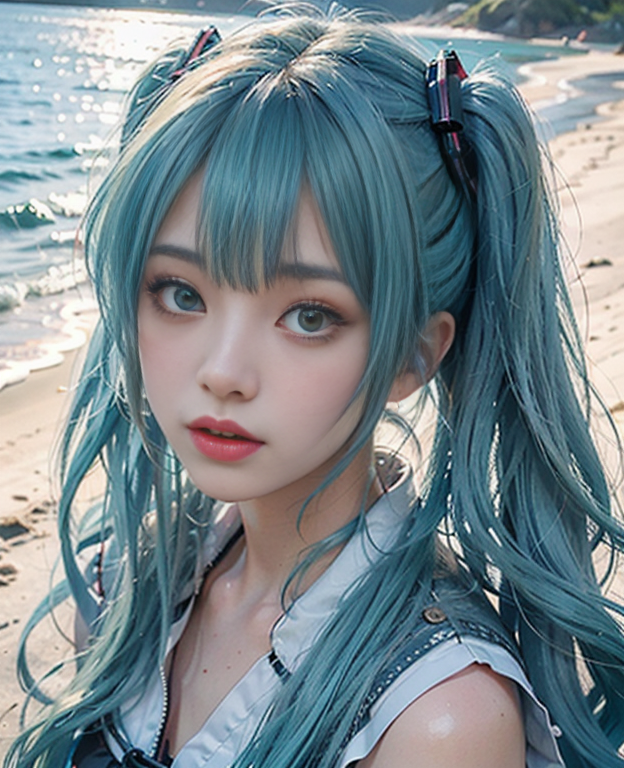 waifuAIs's tweet photo. 🦋Hatsune Miku ✨Vocaloid
#cosplay
#miku #mikucosplay #hatsunemikucosplay #hatsunemiku #vocaloid #vocaloidcosplay #mikuhatsune #mikuhatsunecosplay #cosplay #cosplaygirl #dutchcosplayer
#anime
#digitalart
#waifuskawaii
#anime
#woman
#nice
#ai
#artificialintelligence https://t.co/HYNMW8GDd1