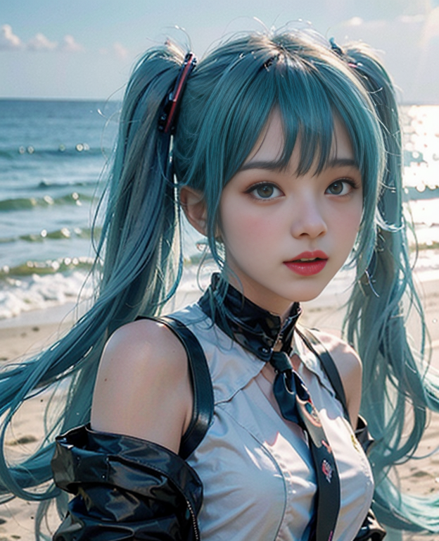 waifuAIs's tweet photo. 🦋Hatsune Miku ✨Vocaloid
#cosplay
#miku #mikucosplay #hatsunemikucosplay #hatsunemiku #vocaloid #vocaloidcosplay #mikuhatsune #mikuhatsunecosplay #cosplay #cosplaygirl #dutchcosplayer
#anime
#digitalart
#waifuskawaii
#anime
#woman
#nice
#ai
#artificialintelligence https://t.co/HYNMW8GDd1