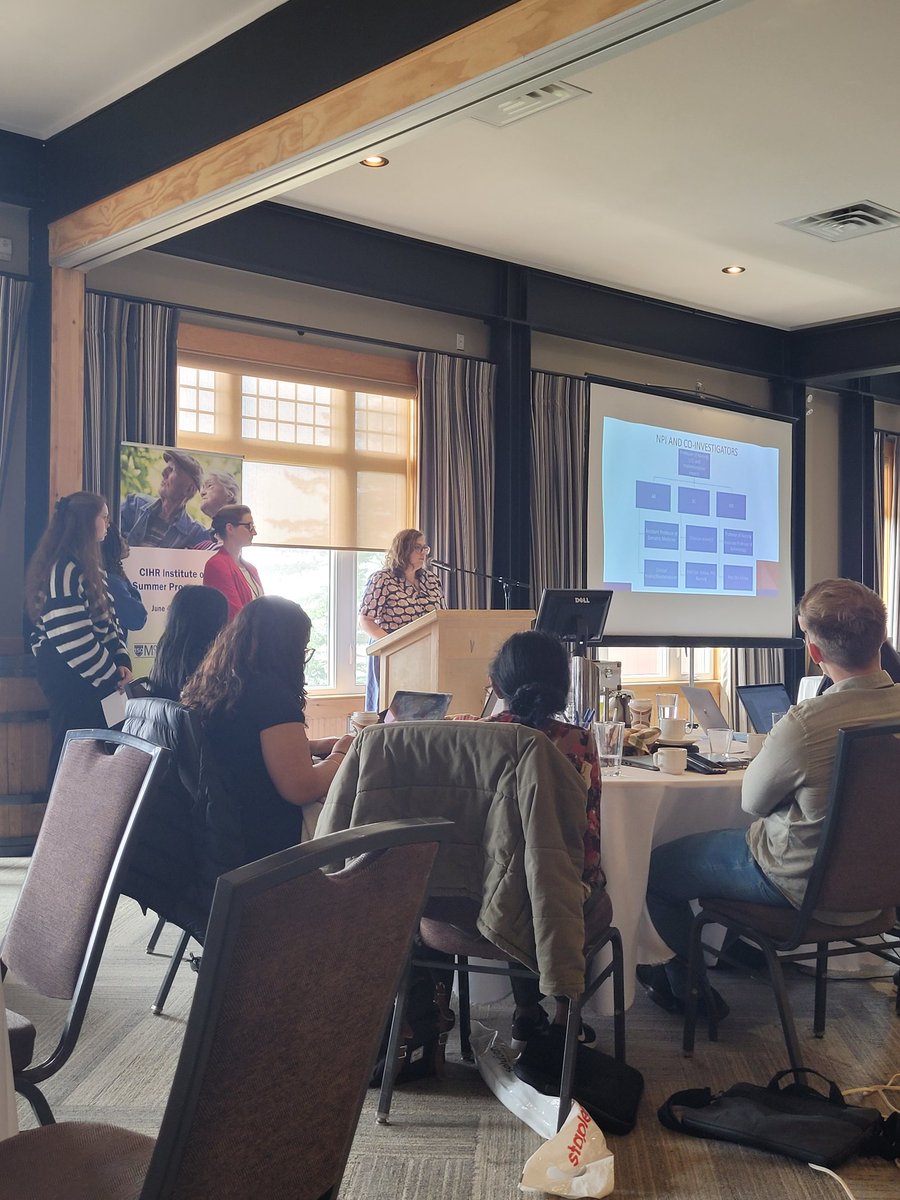 Jasmine Mah (@cm_jasmine) on Twitter photo <a href="/selenatothemax/">Selena Maxwell</a> <a href="/GeriatricMedRes/">Geriatric Medicine Research (GMR)</a> presenting at <a href="/MSVU_NSCA/">NS Centre on Aging</a> Summer Program in Aging
#aging
<a href="/DalGradStudies/">Dal Grad Studies</a> 
<a href="/CIHR_IA/">CIHR Institute of Aging</a> <a href="/selenatothemax/">Selena Maxwell</a> <a href="/GeriatricMedRes/">Geriatric Medicine Research (GMR)</a> presenting at <a href="/MSVU_NSCA/">NS Centre on Aging</a> Summer Program in Aging
#aging
<a href="/DalGradStudies/">Dal Grad Studies</a> 
<a href="/CIHR_IA/">CIHR Institute of Aging</a>