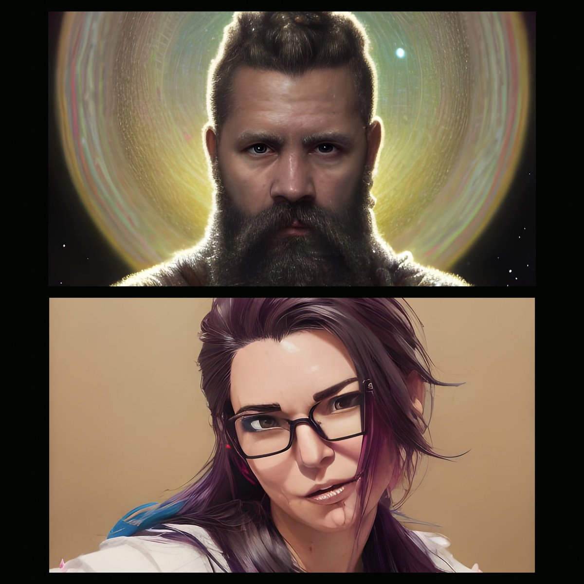 Stop Thinking with Your Butt Podcast tweet media