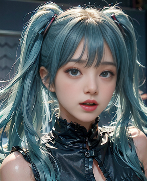 waifuAIs's tweet photo. 🦋Hatsune Miku ✨Vocaloid
#cosplay
#miku #mikucosplay #hatsunemikucosplay #hatsunemiku #vocaloid #vocaloidcosplay #mikuhatsune #mikuhatsunecosplay #cosplay #cosplaygirl #dutchcosplayer
#anime
#digitalart
#waifuskawaii
#anime
#woman
#nice
#ai
#artificialintelligence https://t.co/HYNMW8GDd1