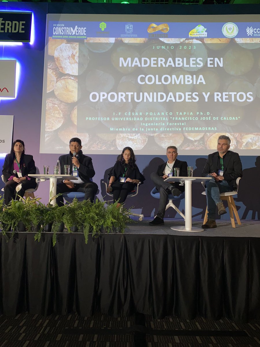 Colombia GBC (CCCS) tweet media