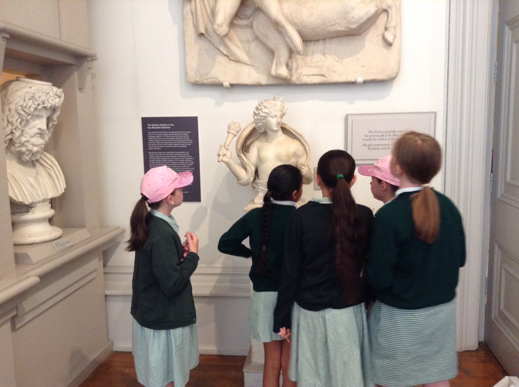 springwoodyear5's tweet image. #swhdaysout #swhart #swhhistory #swhoracey