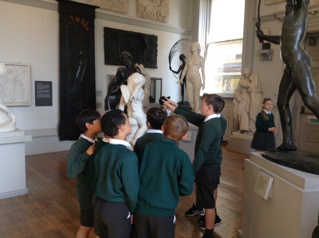 springwoodyear5's tweet image. #swhdaysout #swhart #swhhistory #swhoracey