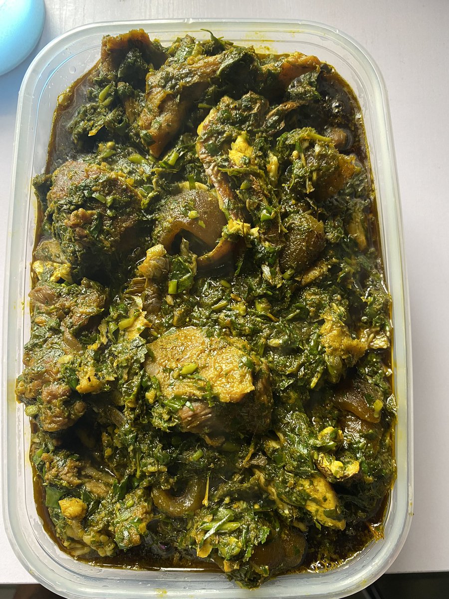 AFANG SOUP PLUG on Twitter "Afang Soup Plug is 3 years today. I’m