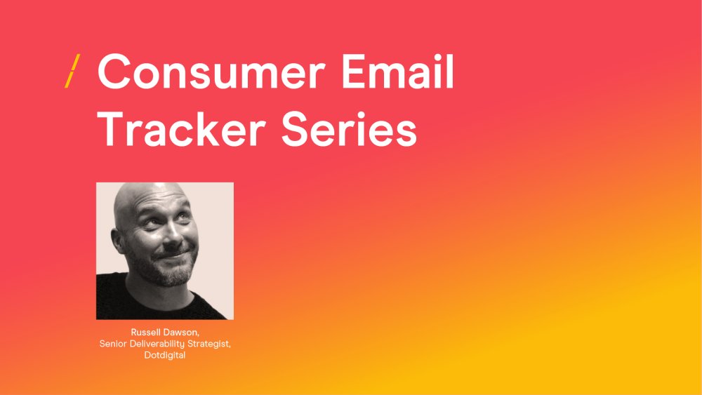 DMA UK (@dma_uk) on Twitter photo In the second edition of our Consumer Email Tracker series, Russell Dawson of <a href="/dotdigital/">Dotdigital</a> explores the importance of preference centres, frictionless opt-outs, and sender recognition.
Read the article here ➡️ bit.ly/3P2yy4M
#email #emailmarketing #emailgeeks In the second edition of our Consumer Email Tracker series, Russell Dawson of <a href="/dotdigital/">Dotdigital</a> explores the importance of preference centres, frictionless opt-outs, and sender recognition.
Read the article here ➡️ bit.ly/3P2yy4M
#email #emailmarketing #emailgeeks