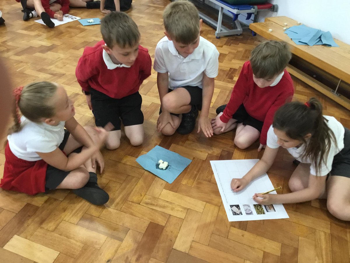 sherburnhungate's tweet image. For our Ancient Greece topic Reignite, we have been tasting Greek food. We have had to think carefully about adjectives to describe the appearance, texture, smell and taste of the food. We definitely had some favourites! 🇬🇷 #SHP #KS2 #MakingLearningMagical