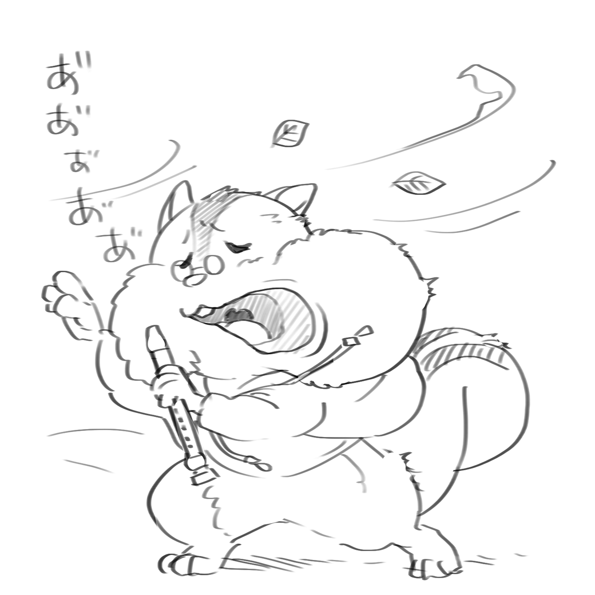 @Mizune_riku あ゛ああああああ゛ああ゛ああああああああ゛゛ 