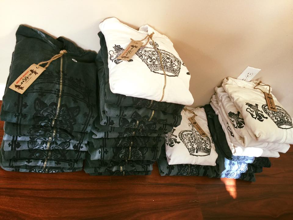 JCUSLondon's tweet image. More Hoodies. Custom Made. 100% Cotton / 11oz French Terry🔥🔥