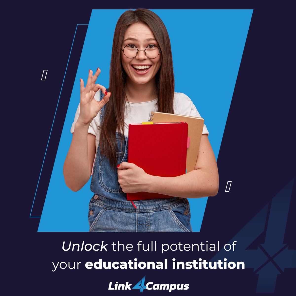 🔐 Unlock the full potential of your educational institution with our powerful management solutions. Let's create a brighter future together! #EmpoweringEducation #BrighterFuture