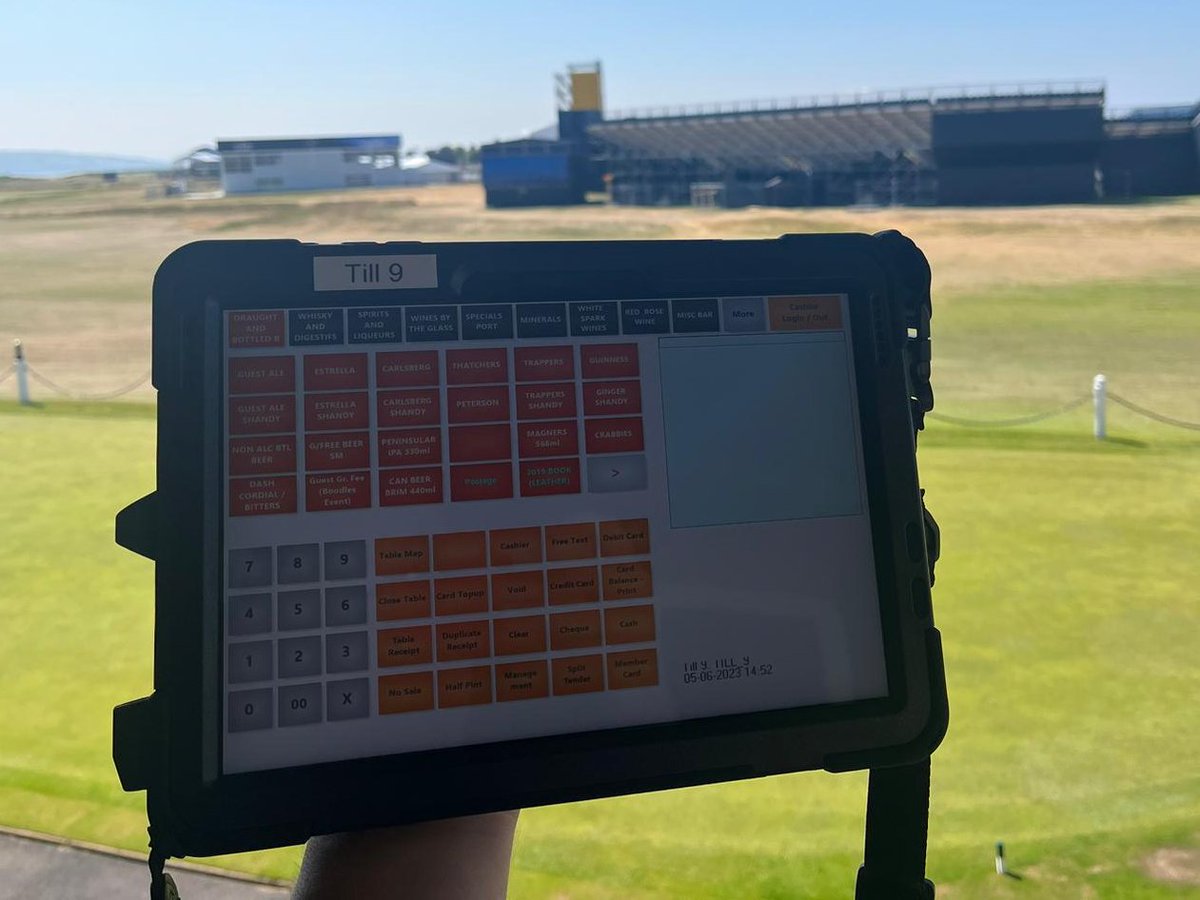 Club Systems tweet media