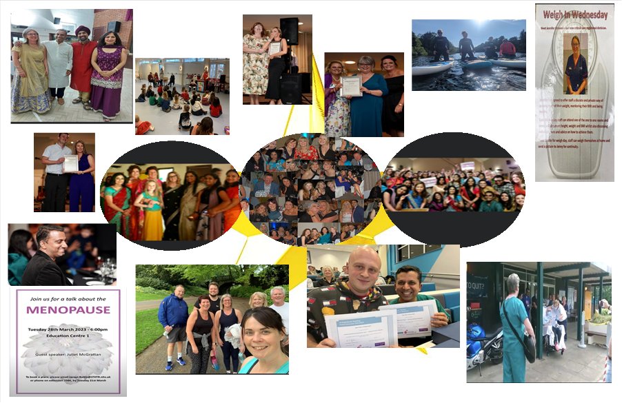 Chorley & Royal Preston tweet media