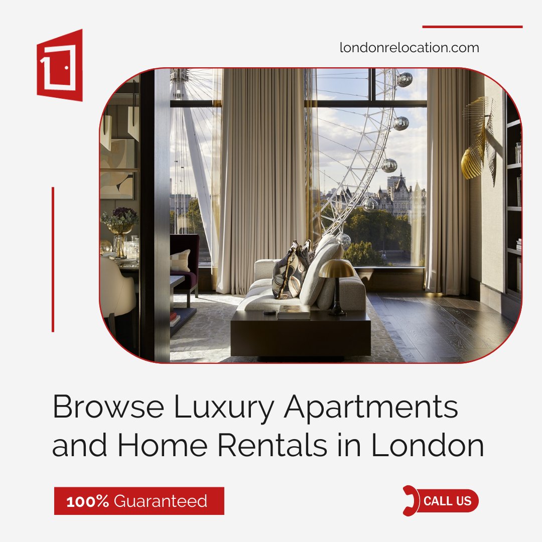 Relocate2London's tweet image. 🌟🏰 From stylish penthouses with panoramic views to elegant townhouses with exquisite interiors, we have a range of luxury options to suit your taste and lifestyle. Live in the lap of luxury in London&apos;s most prestigious neighborhoods. 🌃🏰💼

#londonrelocation #relocationservice