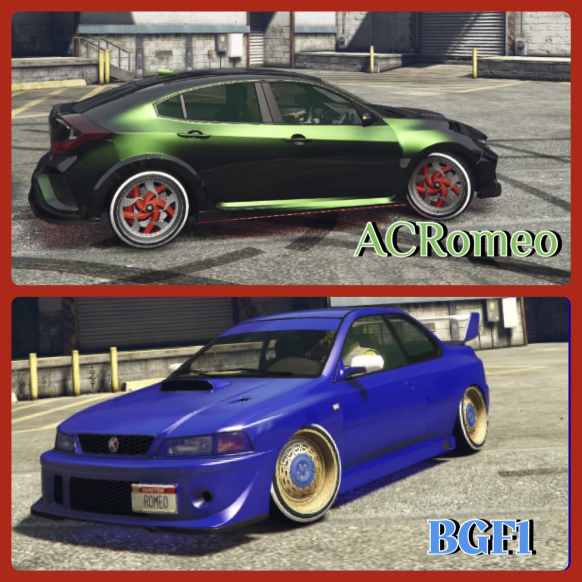 AcRomeo01's tweet photo. 💥FRIDAY NIGHT🔥💥
PS4 11pm 🇬🇧 🕚 6pm EST🕕 
@BossGangFamily1 

Come through my channel, say hello and see who to join
https://t.co/DG2G2vfn4l

@HollowGTX 
@forro_sacana 
@PXSSIVEx 
@DarkMistery_x 
@KellyWright3344 
@jl2_nl 
@GTA_Danix 

Sub👊🏽
Follow👍🏽
Like❤️
Retweet🔄 https://t.co/frLKhcejOU