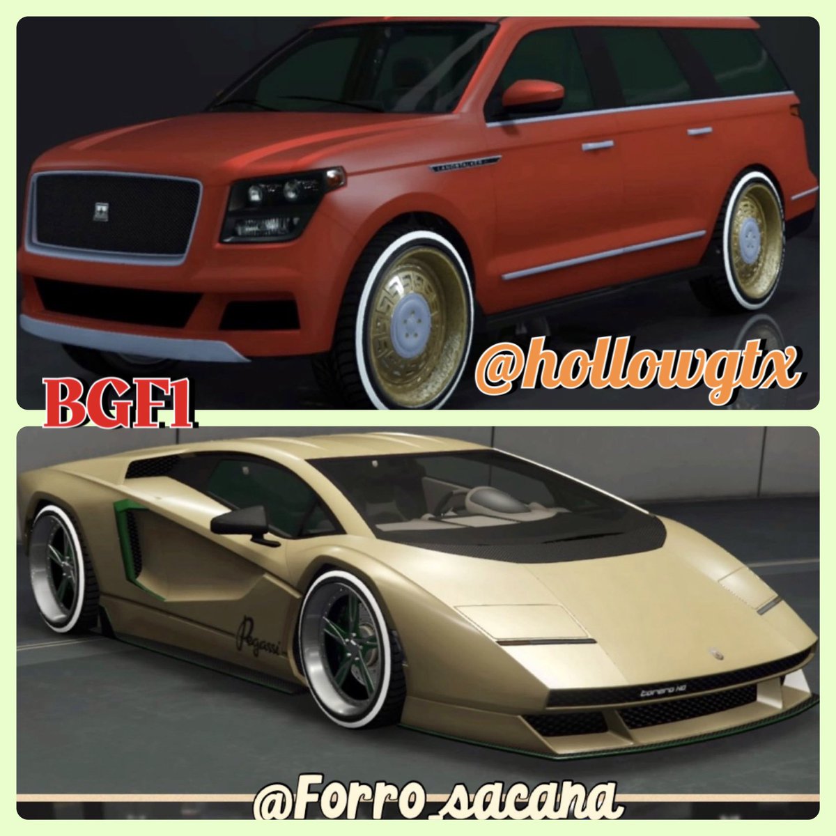 AcRomeo01's tweet photo. 💥FRIDAY NIGHT🔥💥
PS4 11pm 🇬🇧 🕚 6pm EST🕕 
@BossGangFamily1 

Come through my channel, say hello and see who to join
https://t.co/DG2G2vfn4l

@HollowGTX 
@forro_sacana 
@PXSSIVEx 
@DarkMistery_x 
@KellyWright3344 
@jl2_nl 
@GTA_Danix 

Sub👊🏽
Follow👍🏽
Like❤️
Retweet🔄 https://t.co/frLKhcejOU