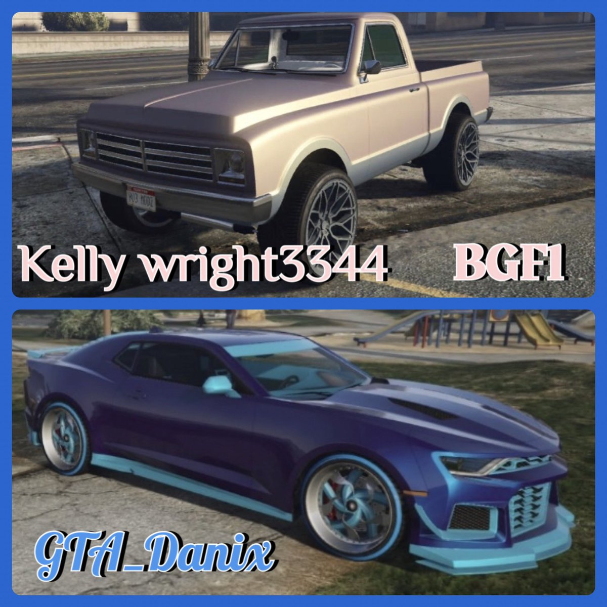 AcRomeo01's tweet photo. 💥FRIDAY NIGHT🔥💥
PS4 11pm 🇬🇧 🕚 6pm EST🕕 
@BossGangFamily1 

Come through my channel, say hello and see who to join
https://t.co/DG2G2vfn4l

@HollowGTX 
@forro_sacana 
@PXSSIVEx 
@DarkMistery_x 
@KellyWright3344 
@jl2_nl 
@GTA_Danix 

Sub👊🏽
Follow👍🏽
Like❤️
Retweet🔄 https://t.co/frLKhcejOU