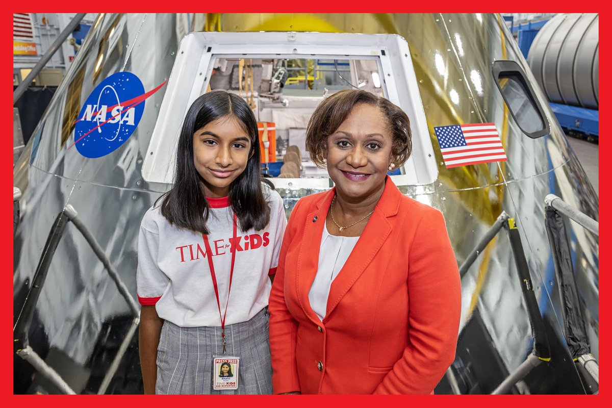timeforkids's tweet photo. TFK Kid Reporters cover a variety of topics and have their stories published for a national audience. If you know a young person with great writing skills and lots of questions, have them to apply for the 2023-24 Kid Reporter contest: https://t.co/TTrbS6MARM #KidReporter2023 https://t.co/0UhUapxuMD