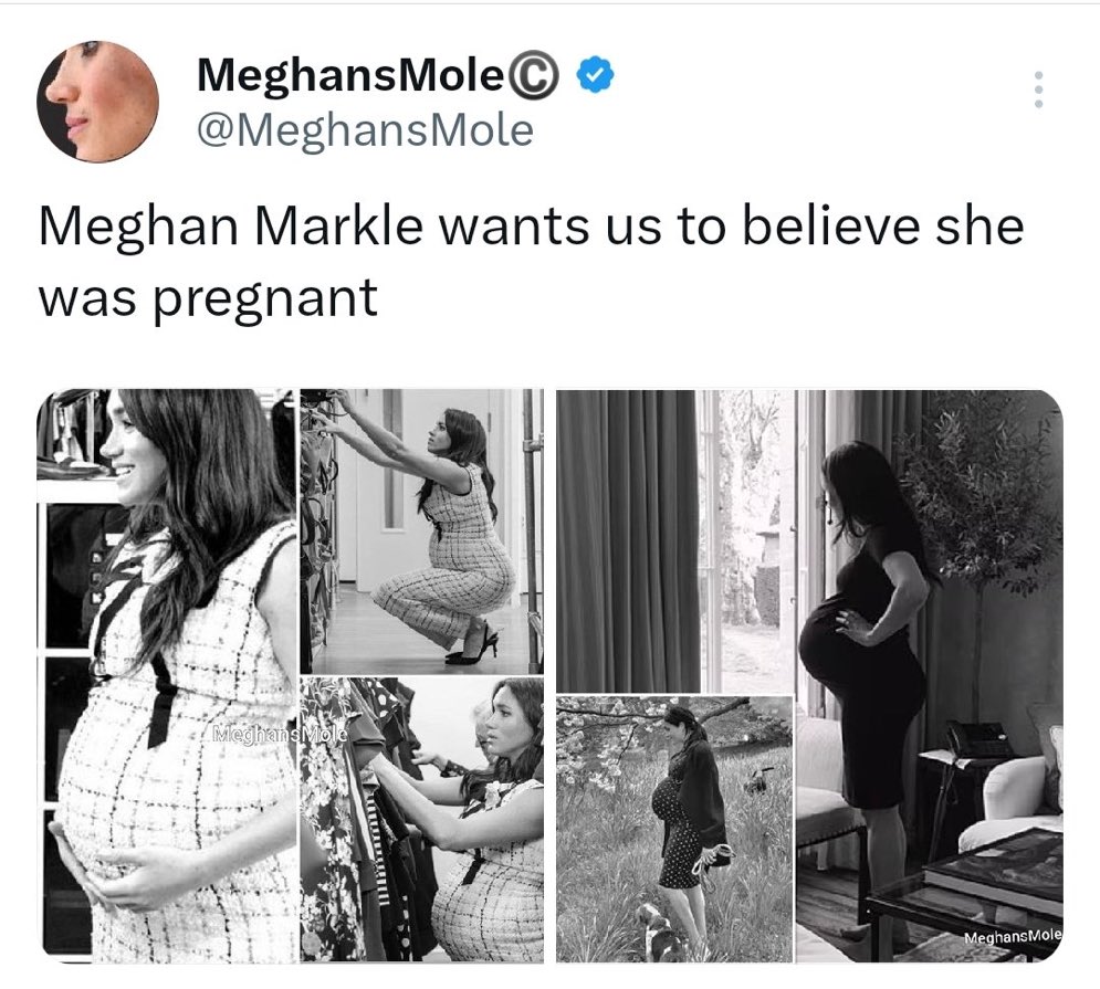 Imagine this was your life ? Hounding a woman you’ve never met