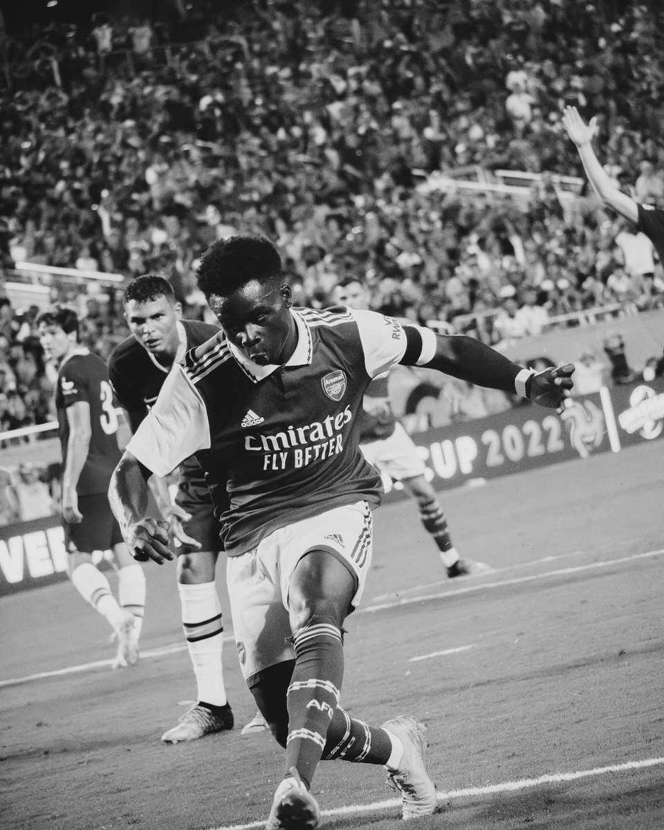Nomadic_Lens's tweet photo. Overjoyed to announce that I am partnering with Limitless SC to photograph two of their clients, Bukayo Saka &amp; Martin Odegaard, whilst they prepare for the 23/24 season in the USA. 

We cannot wait to share a fresh &amp; unique perspective for both star players ❤️🤍📸 https://t.co/KZqcD3YJDK