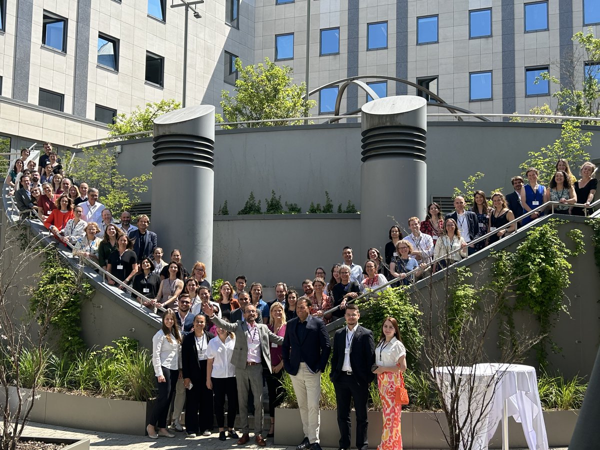 Cerise+SPTF tweet media